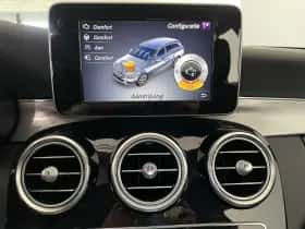 Mercedes-Benz C-Klasse (2018) thumbnail 16