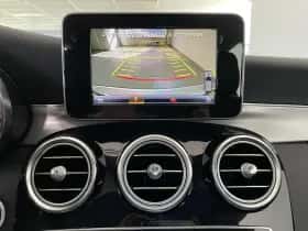 Mercedes-Benz C-Klasse (2018) thumbnail 17