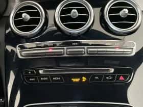 Mercedes-Benz C-Klasse (2018) thumbnail 18