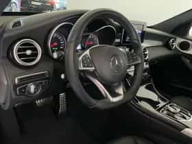 Mercedes-Benz C-Klasse (2018) thumbnail 19
