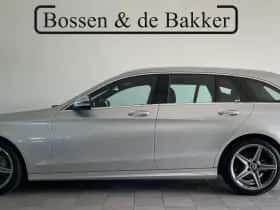 Mercedes-Benz C-Klasse (2018) thumbnail 20