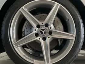 Mercedes-Benz C-Klasse (2018) thumbnail 3