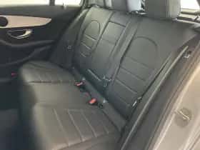 Mercedes-Benz C-Klasse (2018) thumbnail 21