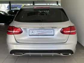 Mercedes-Benz C-Klasse (2018) thumbnail 22