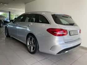 Mercedes-Benz C-Klasse (2018) thumbnail 23