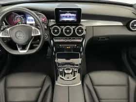 Mercedes-Benz C-Klasse (2018) thumbnail 4