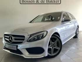 Mercedes-Benz C-Klasse (2018) thumbnail 35