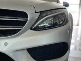 Mercedes-Benz C-Klasse (2018) thumbnail 5