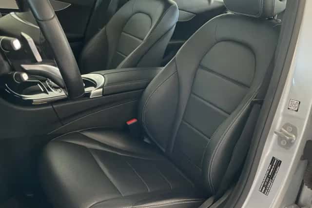 Mercedes-Benz C-Klasse (2018) thumbnail 6