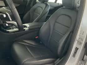 Mercedes-Benz C-Klasse (2018) thumbnail 6