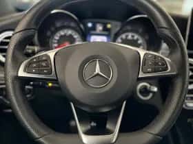 Mercedes-Benz C-Klasse (2018) thumbnail 10