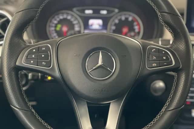 Mercedes-Benz B-Klasse (2018) thumbnail 11