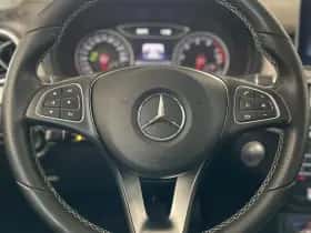Mercedes-Benz B-Klasse (2018) thumbnail 11