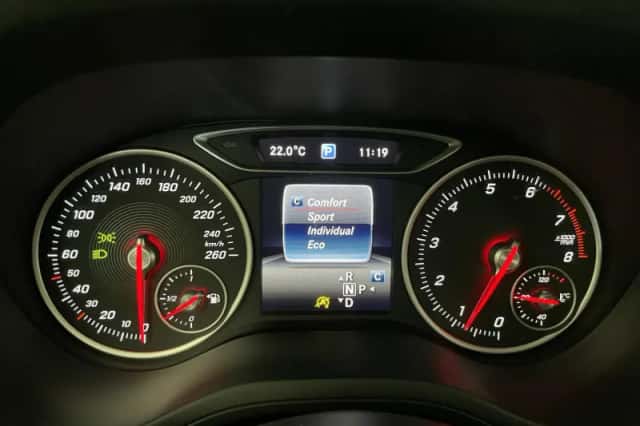 Mercedes-Benz B-Klasse (2018) thumbnail 13