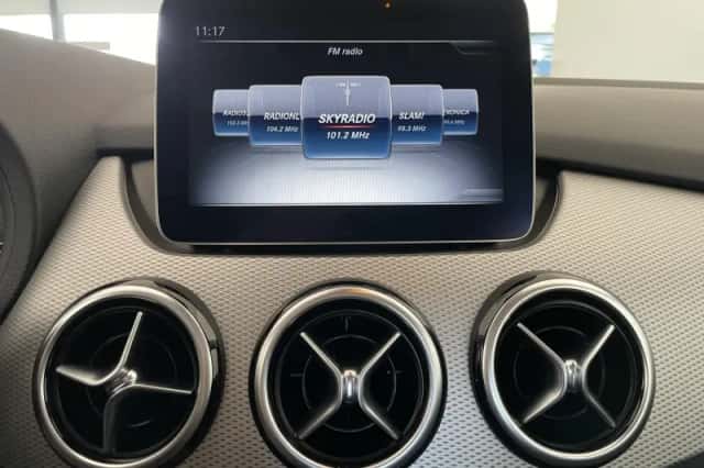 Mercedes-Benz B-Klasse (2018) thumbnail 15