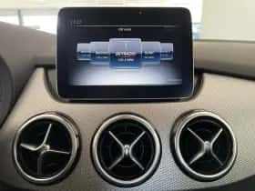 Mercedes-Benz B-Klasse (2018) thumbnail 15