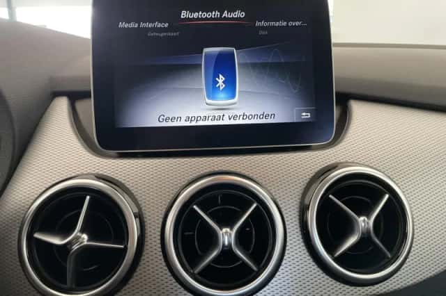 Mercedes-Benz B-Klasse (2018) thumbnail 16