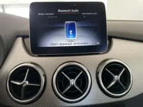 Mercedes-Benz B-Klasse (2018) thumbnail 16