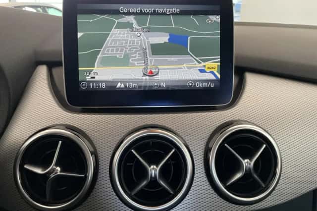 Mercedes-Benz B-Klasse (2018) thumbnail 17