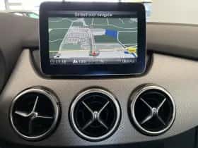 Mercedes-Benz B-Klasse (2018) thumbnail 17