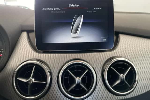 Mercedes-Benz B-Klasse (2018) thumbnail 18