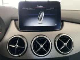 Mercedes-Benz B-Klasse (2018) thumbnail 18