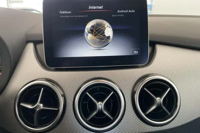 Mercedes-Benz B-Klasse (2018) thumbnail 19