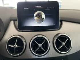 Mercedes-Benz B-Klasse (2018) thumbnail 19