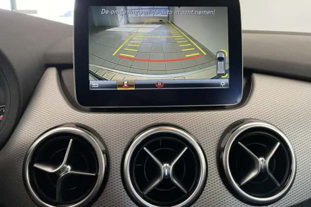 Mercedes-Benz B-Klasse (2018) thumbnail 20
