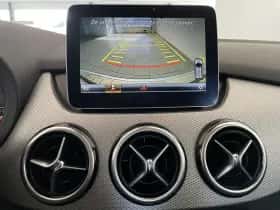 Mercedes-Benz B-Klasse (2018) thumbnail 20