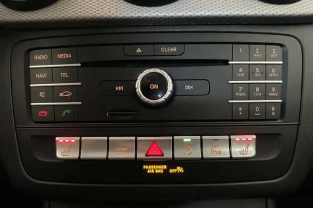 Mercedes-Benz B-Klasse (2018) thumbnail 21