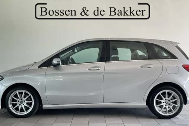 Mercedes-Benz B-Klasse (2018) thumbnail 23