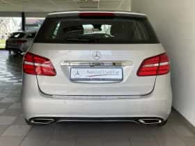 Mercedes-Benz B-Klasse (2018) thumbnail 25