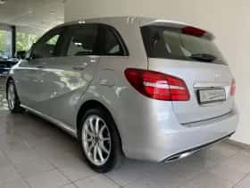 Mercedes-Benz B-Klasse (2018) thumbnail 26