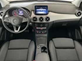 Mercedes-Benz B-Klasse (2018) thumbnail 4