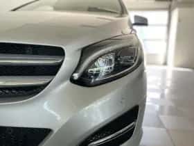 Mercedes-Benz B-Klasse (2018) thumbnail 5
