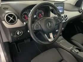 Mercedes-Benz B-Klasse (2018) thumbnail 7
