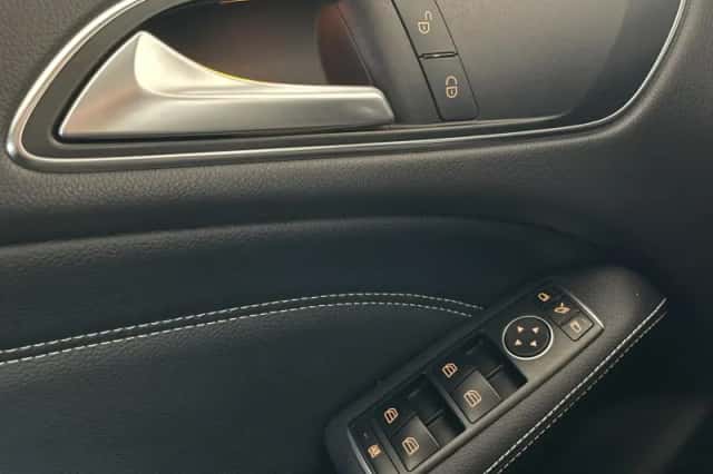 Mercedes-Benz B-Klasse (2018) thumbnail 8