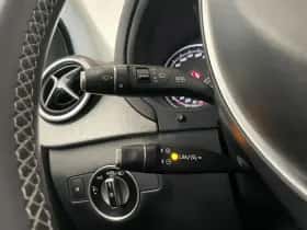 Mercedes-Benz B-Klasse (2018) thumbnail 10