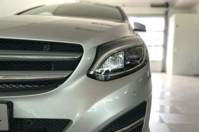 Mercedes-Benz B-Klasse (2017) thumbnail 5