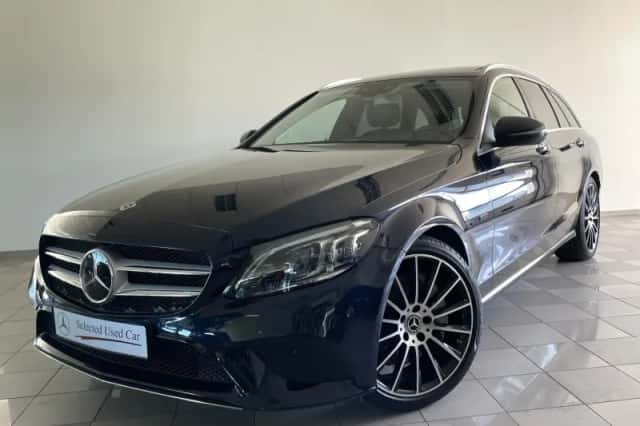 Mercedes-Benz B-Klasse (2017) thumbnail 5