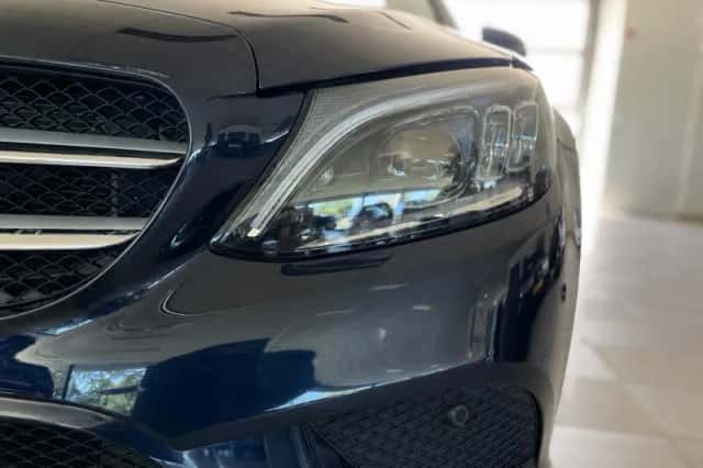 Mercedes-Benz C-Klasse (2020) thumbnail 5