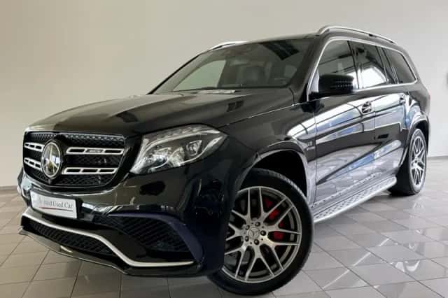 Mercedes-Benz C-Klasse (2020) thumbnail 6