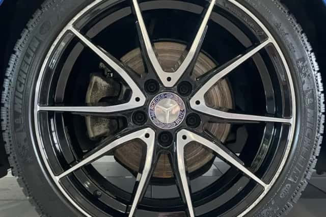 Mercedes-Benz A-Klasse (2016) thumbnail 3