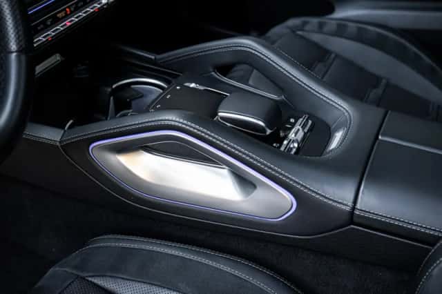 Mercedes-Benz GLE-Klasse (2022) thumbnail 6