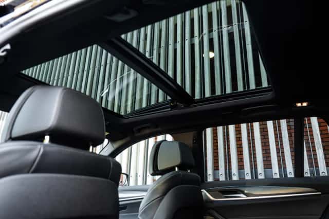 BMW 5-Serie (2023) thumbnail 3