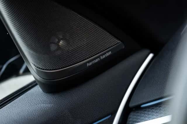 BMW 5-Serie (2023) thumbnail 5