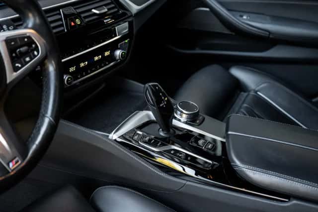 BMW 5-Serie (2023) thumbnail 6