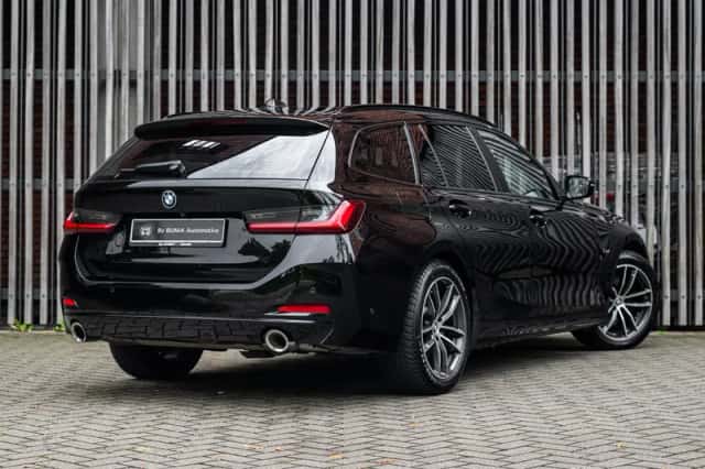 BMW 3-Serie (2022) thumbnail 2