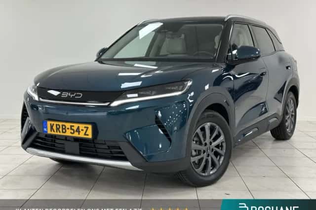 BYD Atto 2 (2026) thumbnail 1